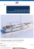 Oceanis-versjon av First Yacht 53