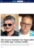 Ole Gunnar Solskjær har ingen plikt til å stille opp i norske medier