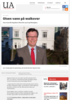 Olsen vann på walkover