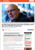 Om ikke lenge begynner John Bones på jobben med å gjøre klart til Skup