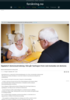 Oppdatert demensutredning: Slik går fastlegen frem ved mistanke om demens