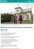 Oppussing av Edvard Griegs villa vil koste over 30 millioner kroner