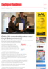 Orkla blir samarbeidspartner med Ungt Entreprenørskap