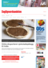 Orkla eksporterer sjokoladepålegg til India