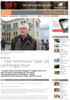 - Oslo kommune roper på uavhengig tilsyn