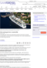 Oslo-satsing på mer cruisetrafikk - Samferdsel