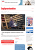- Ost fortjener samme status som vin