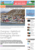 Overgrep i Kjøllefjord: Kommunen starter forebygging allerede i barnehagen