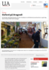 Oxford på Dragvoll