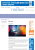 På nett