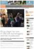 På sju dager har over 41.000 sett barnehagens rørende musikkvideo