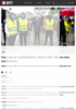 Pass opp for streikebryteri, advarer HK-lederen sine medlemmer