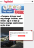 Pengene bringer med seg mange fordeler, som reiser, og at vi kan gi barna mange opplevelser og bo bra