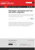 Planlegger oppsigelsessak mot Nils Rune Langeland