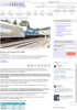 Plusser og minuser for NSB - Samferdsel