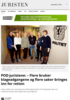 POD-juristene: - Flere bruker klageadgangene og flere saker bringes inn for retten