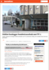 Politiet henlegger bombetrusselsak mot TV 2