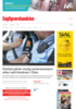Politiet jakter mulig serieransmann etter nytt kioskran i Oslo
