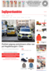 Politiet pågrep pistolmann etter ran på Hegdehaugen i Oslo