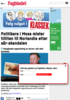 Politikere i Moss mister tilliten til Norlandia etter sår-skandalen