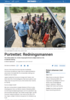 Portrettet: Redningsmannen