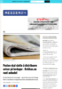 Posten skal slutte å distribuere aviser på lørdager - Kvikkas.no vant anbudet