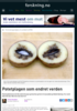 Potetplagen som endret verden