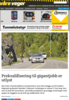 Prekvalifisering til gigantjobb er utlyst