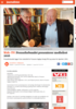 Presseforbundet presenterer medieåret 2016