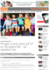 Private scorer best på 57 av 58 spørsmål - se tabellen her