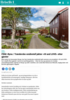 PRM: Øyna / Trønderske småhotell jakter «HI and LOVE» etter gjester