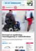 Provosert av regelforslag: - Umyndiggjøring av rullestolbrukere