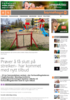 Prøver å få slutt på streiken- har kommet med nytt tilbud