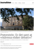 Prøvestein: Er det sant at «Adressa elsker debatt»?