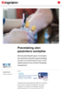 Prøvetaking uten pasientens samtykke