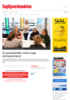 Q samarbeider med unge entreprenører