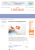 Rammet av immigrasjonslov