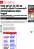 Randi og Kari ble slått og sparket på jobb i barnevernet - gjerningsmannen slapp fengsel