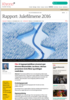 Rapport: Julefilmene 2016