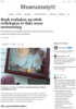 Rask reaksjon og etisk refleksjon er ikke noen motsetning