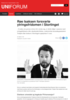 Røe Isaksen forsvarte ytringsfridomen i Stortinget