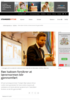 Røe Isaksen forsikrer at lærernormen blir gjennomført