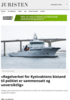 «Regelverket for Kystvaktens bistand til politiet er sammensatt og uoversiktlig»