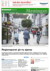 Regionsporet gir ny sjanse