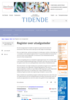 Register over utsalgssteder