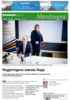 Regjeringens største flopp