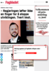 - Regjeringen løfter ikke en finger for å stoppe utviklingen. Tvert imot.