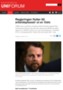 Regjeringen flytter 60 arbeidsplasser ut av Oslo