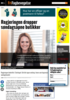 Regjeringen dropper søndagsåpne butikker