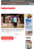 Reitan selger seg ut av Spaceworld